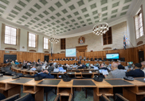 Opposition claims ‘not listened to’ on vital strategy