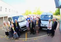 Newton Abbot's £16,100 community boost