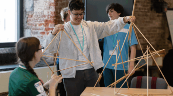 Careers Hub launches new brochure for businesses