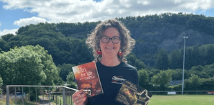 Group support builds habits that last, says Slimming World consultant