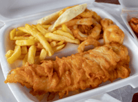 Tracking journey from seafood self-sufficiency to import dependence