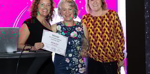 Devon Women Awards: Last Call for Entries