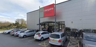 Retailer eyes expansion as it looks to relocate 