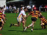 NARFC make a winning start