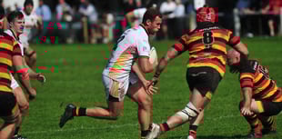 NARFC make a winning start