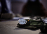 Libraries launch blood pressure monitor loan initiative