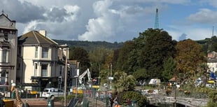 Dawlish Traffic Chaos: Severe Delays