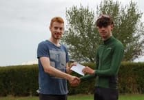 Mid Devon Cycling Club focus shifts to hill climbing