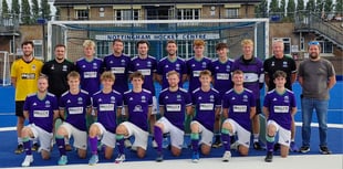 Ashmoor pick up where they left off