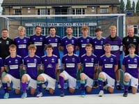 Ashmoor men miss out in a narrow affair