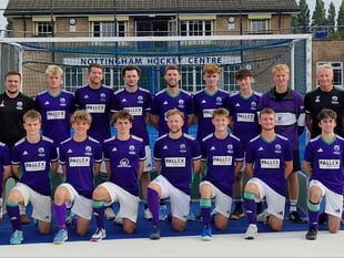 Ashmoor men miss out in a narrow affair