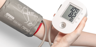 NHS saves lives with blood pressure checks