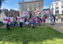 Two Devon politicians encourage asylum hotel protesters to relocate