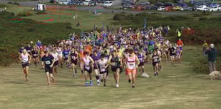 “Stunning views” made Heller worth the pain