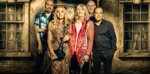 Still around their hats after 50-plus years 