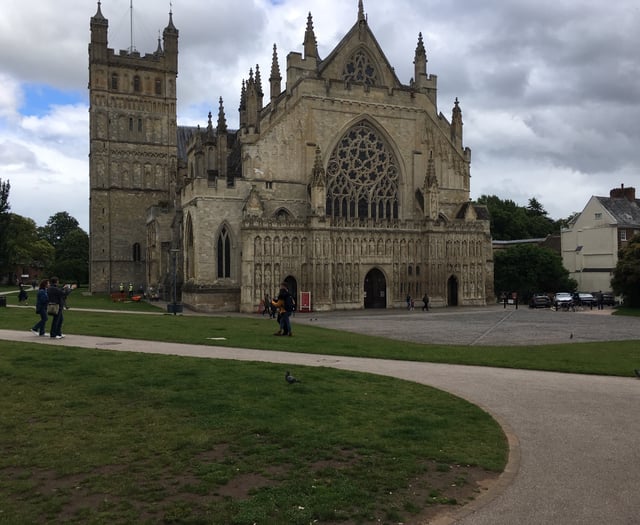 Time running out for Devon council revamp ‘jigsaw’