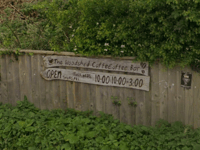 Meet local officers at Woodshed Café surgery 