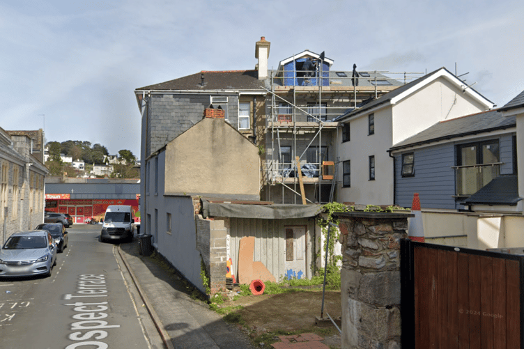 64 Queen Street, Newton Abbot