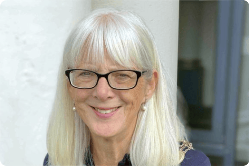 Cllr Sheila Brooke