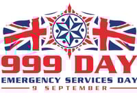 Dawlish Celebrates Emergency Services Day