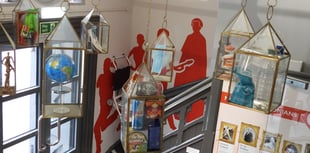 Newton Abbot Museum marks five years