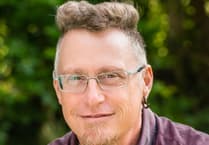 Will Scott Williams make history in Teignbridge?