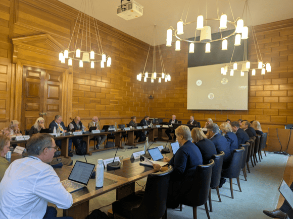 SEND spending predicted to be £50m over budget this year