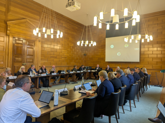 Devon's cabinet hears about this year's predicted SEND overspend
