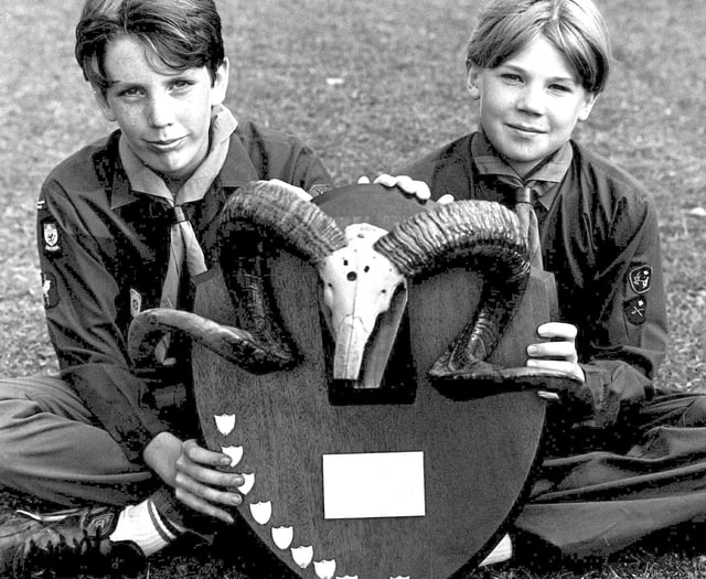 A Photographic Memory