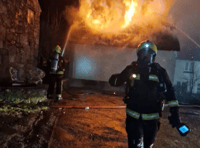 Fire station's upcoming 'Have a Go Day' 