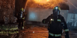 Fire station's upcoming 'Have a Go Day' 