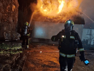Fire station's upcoming 'Have a Go Day' 