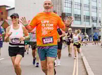 No half measures for this half century