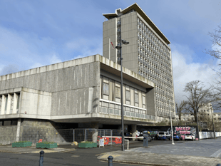 Drive to get 'economically inactive' back to work 