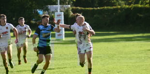 Local fixtures to catch this weekend