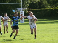 Local fixtures to catch this weekend