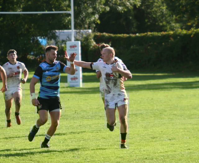 Local fixtures to catch this weekend