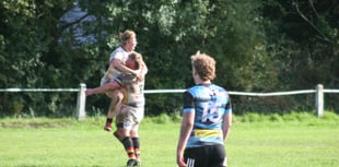 Derby day delight at the death for NARFC