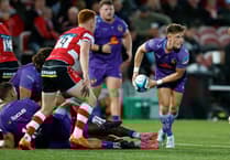 Baxter admits 'work to be done' following Cup loss at Gloucester