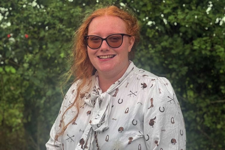 Hayley Parker is the new Devon CLA chair