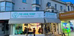 Dawlish dessert shop launches jukebox fund-raiser