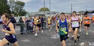 Alex displays brilliance in Bridgwater