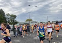 Teignbridge Trotter Alex displays brilliance in Bridgwater