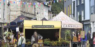 Teignbridge tourism finalists in  Devon awards