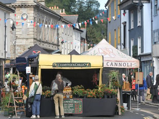 Teignbridge tourism finalists in  Devon awards