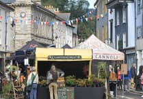 Moorland towns named best places to live in Devon