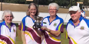 Contrasting conditions for Chudleigh finals