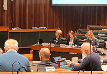 Crime rises by 11 per cent as police force drops in safest areas list