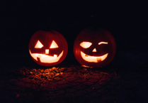 Fire service's top tips for a safer Halloween