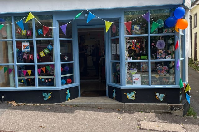 Youth cafe cracks down on bad behaviour 